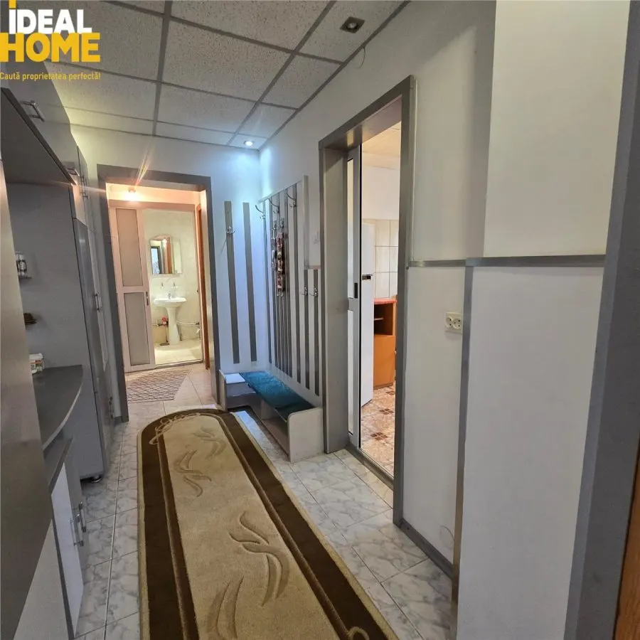 Apartament 2 camere Decomandat. Gara - foto 8