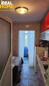 Apartament 2 camere Dacia. - Iasi