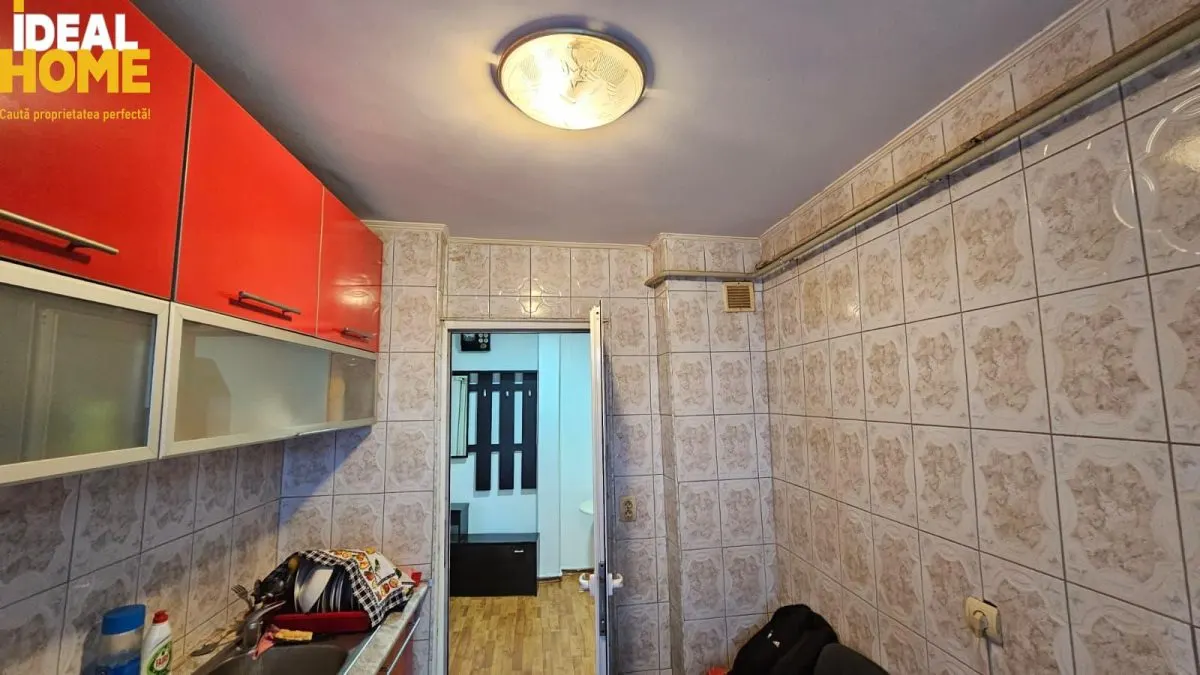 Apartament 2 camere Dacia. - foto 4
