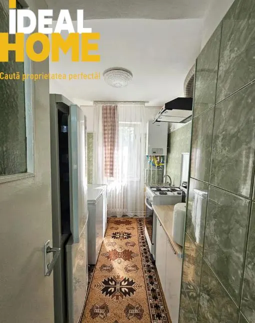 Apartament 2 camere Mircea Cel Batran - foto 1