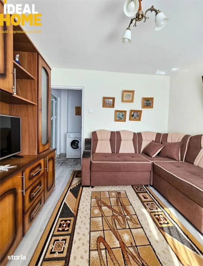 Apartament 2 camere Mircea Cel Batran - foto 4