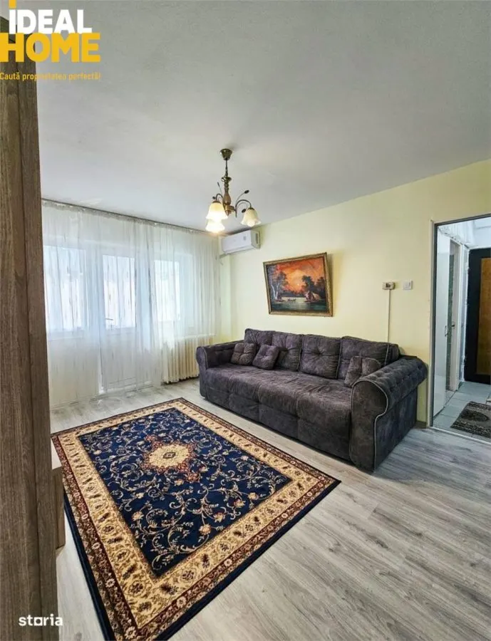 Apartament 2 camere Mircea Cel Batran - foto 5