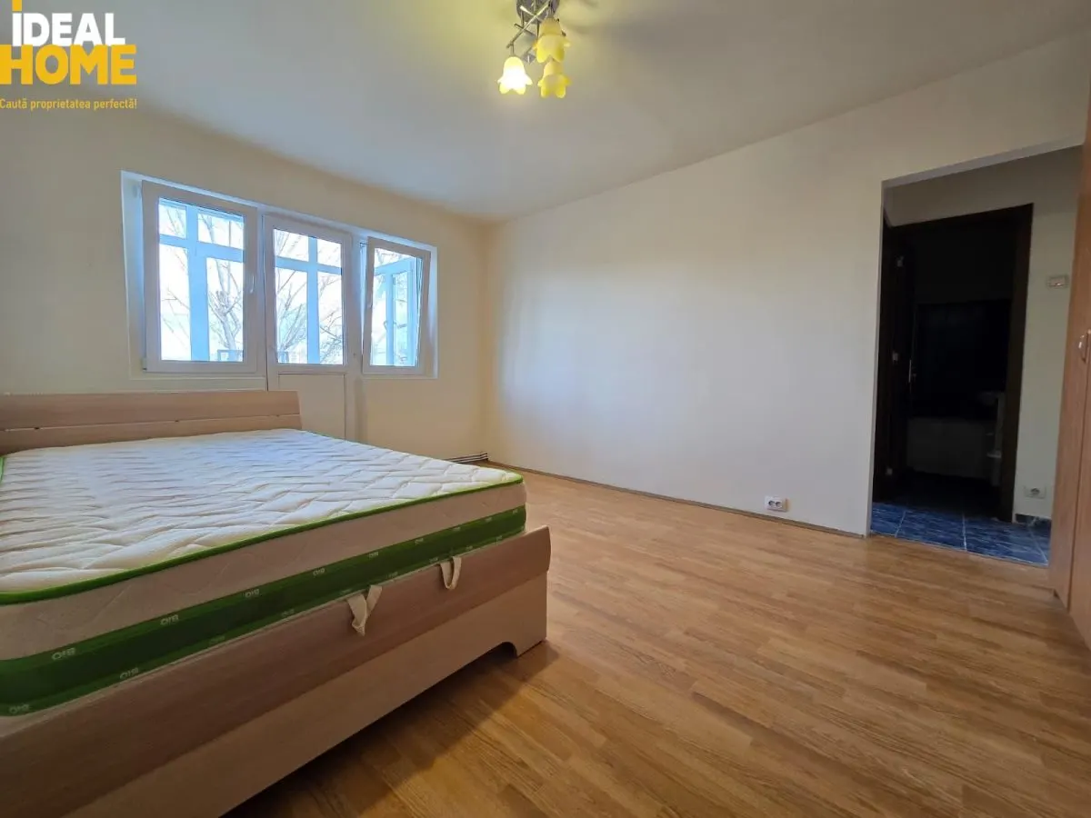 Apartament 2 Camere Mircea cel Batran Etajul 2 - foto 1