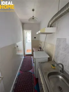 Apartament 1 Camera Decomandat Metalurgie - Iasi