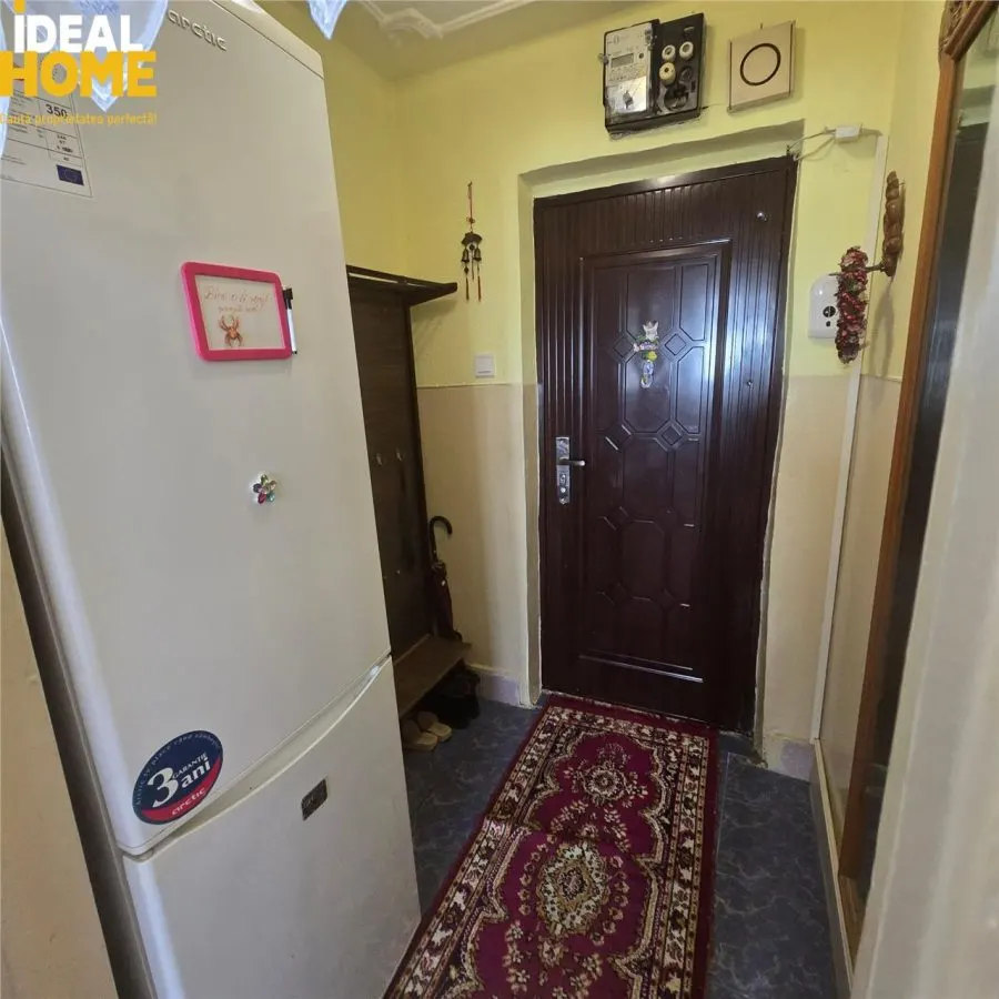 Apartament 2 camere Alexandru-Rond 28 - foto 1