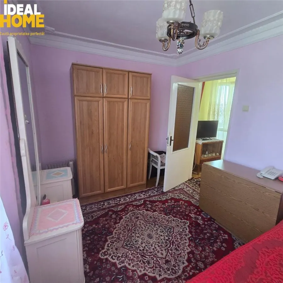 Apartament 2 camere Alexandru-Rond 28 - foto 2