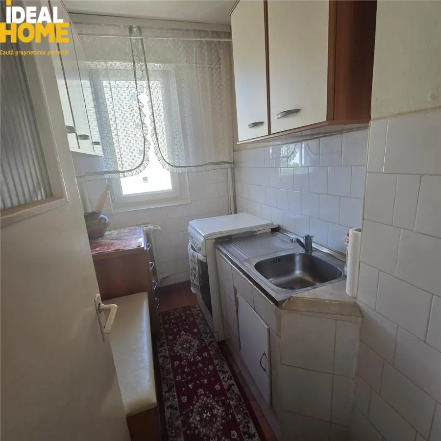 Apartament 2 camere Alexandru-Rond 28 - foto 5