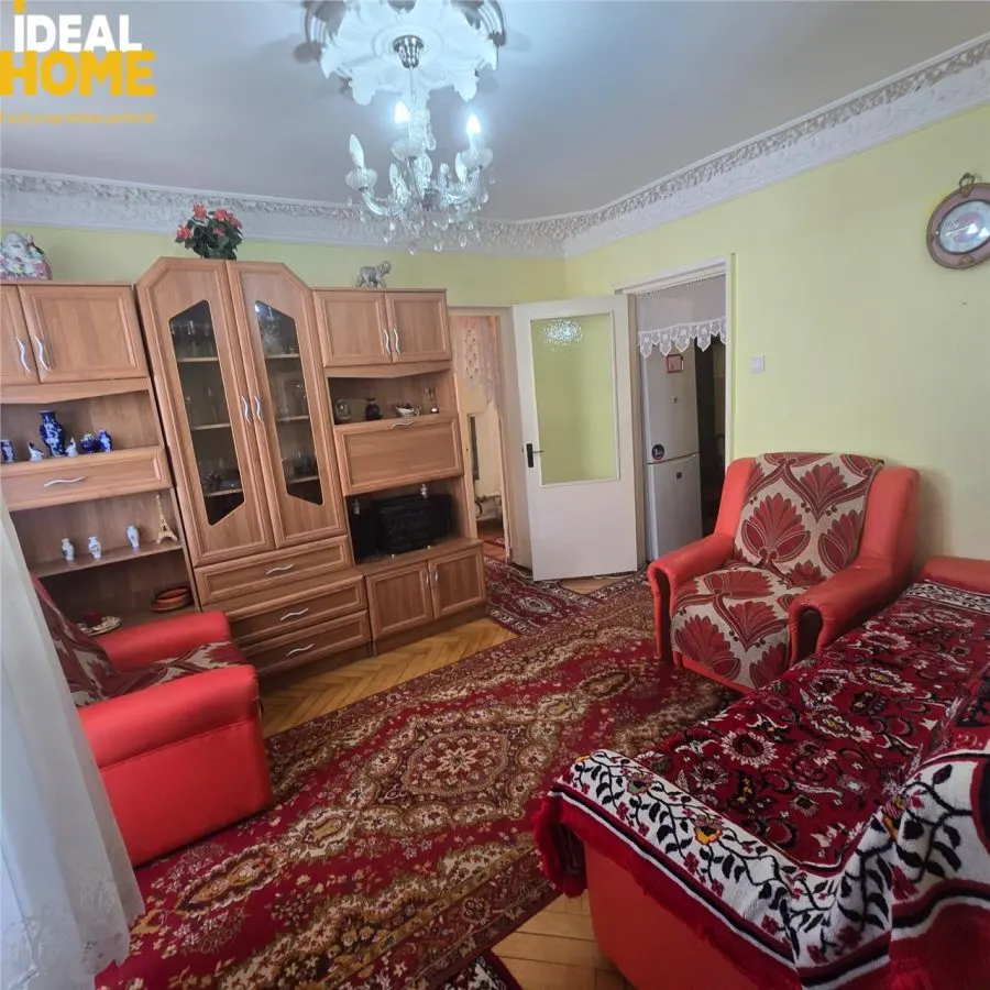 Apartament 2 camere Alexandru-Rond 28 - foto 8
