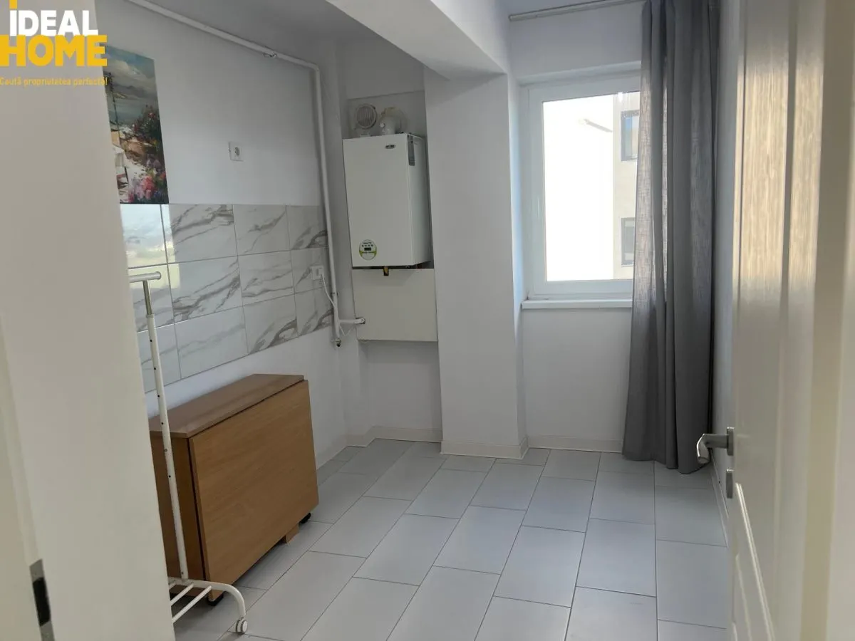 Apartament 2 Camere Etajul 1 CUG - Pepinierii - foto 4