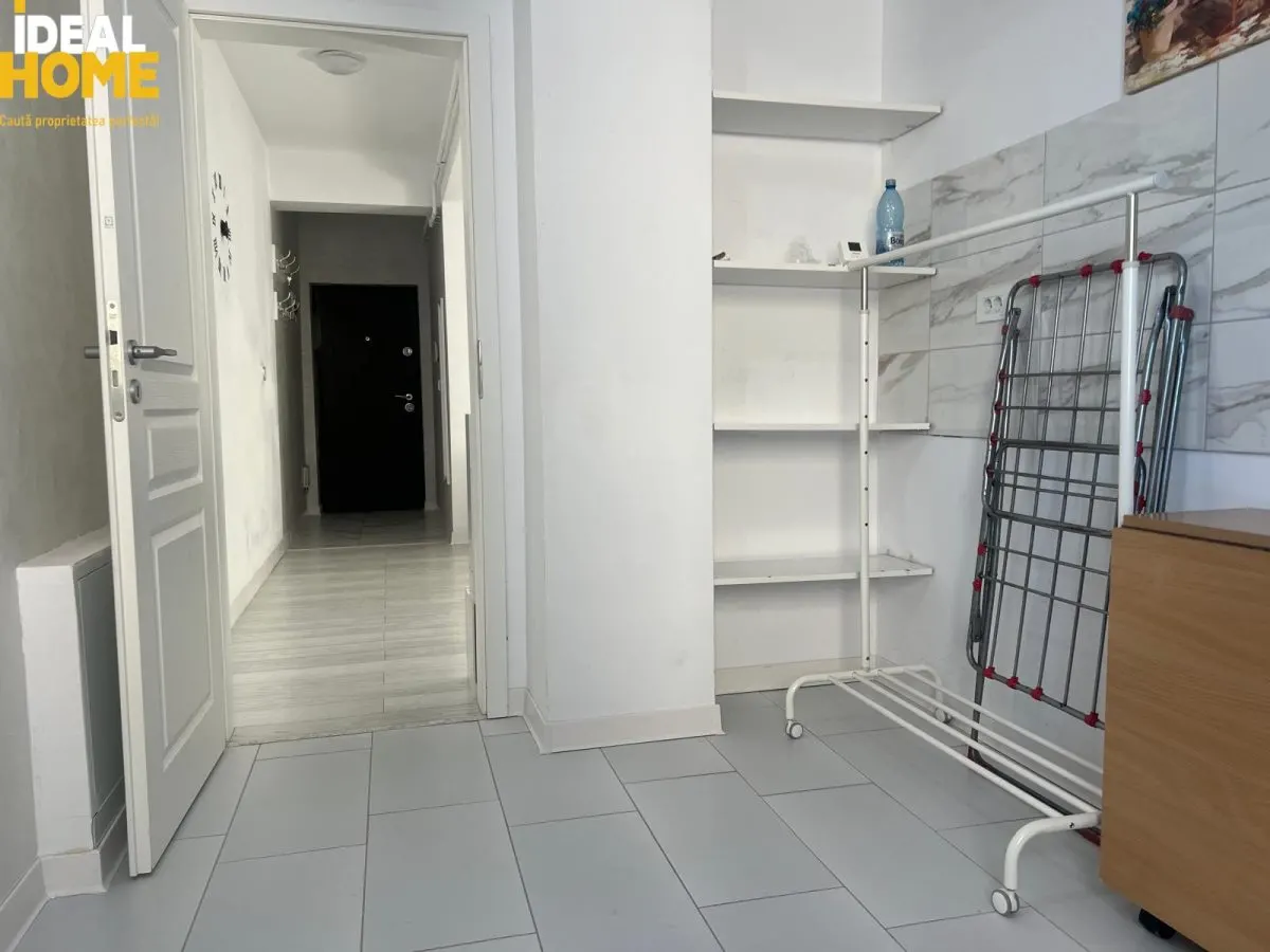 Apartament 2 Camere Etajul 1 CUG - Pepinierii - foto 5