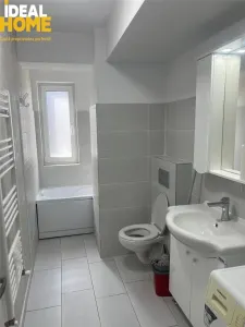 Apartament 2 Camere Etajul 1 CUG - Pepinierii - foto 8