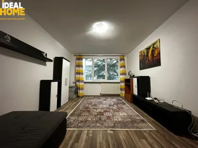 Apartament 2 Camere Decomandat Metalurgie - Iasi