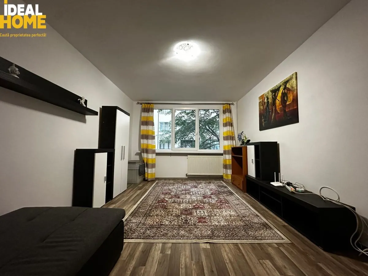 Apartament 2 Camere Decomandat Metalurgie - foto 1