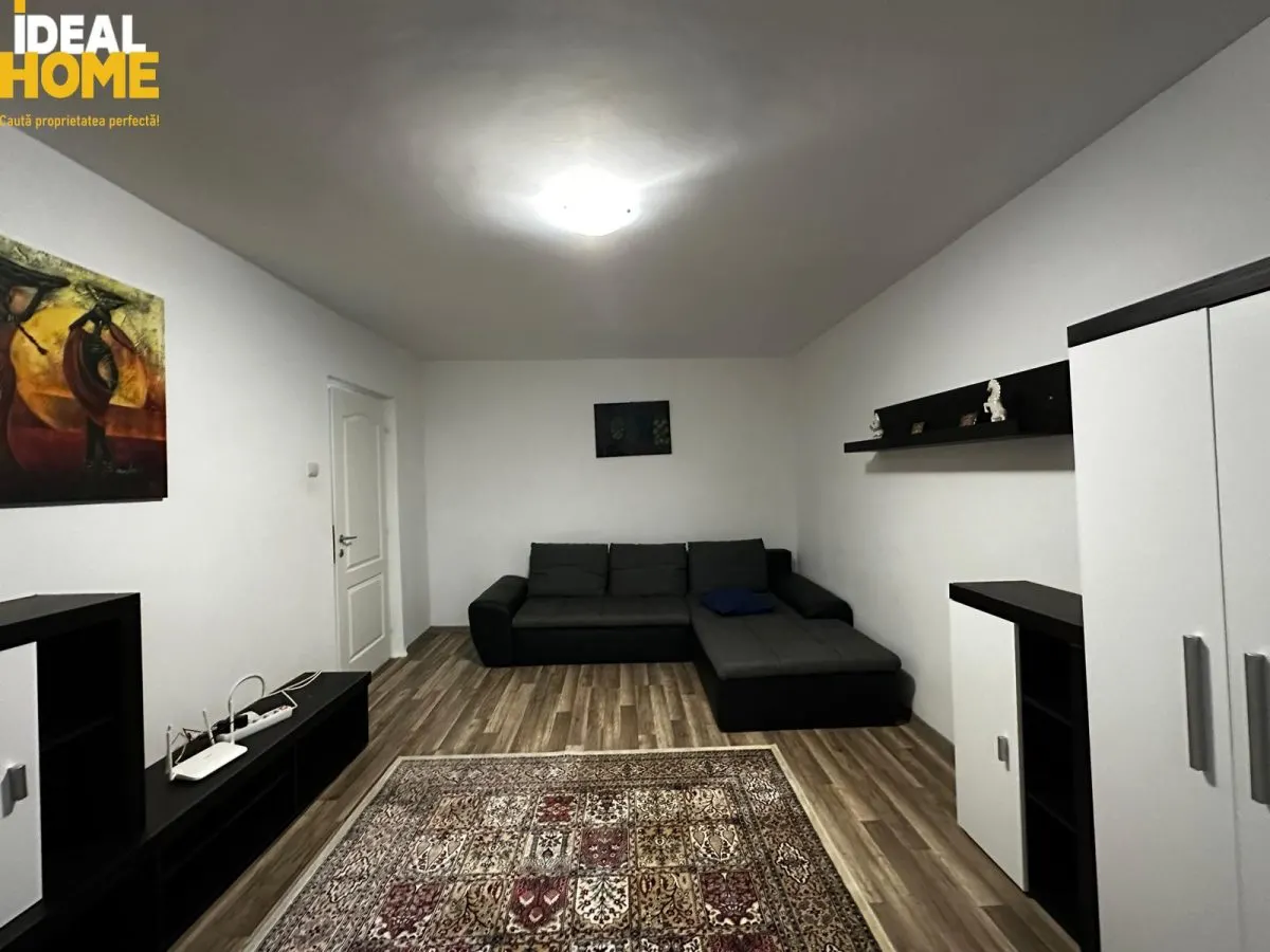Apartament 2 Camere Decomandat Metalurgie - foto 2