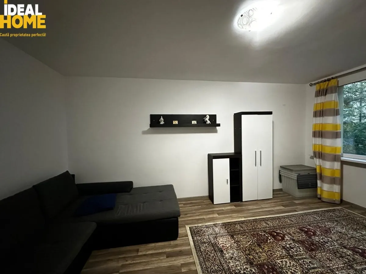 Apartament 2 Camere Decomandat Metalurgie - foto 3