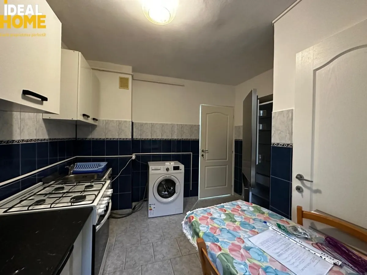 Apartament 2 Camere Decomandat Metalurgie - foto 4