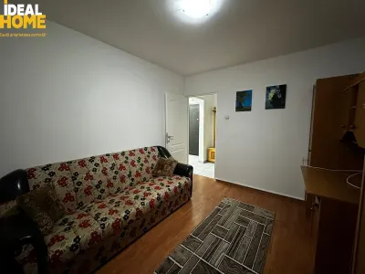Apartament 2 Camere Decomandat Metalurgie - foto 7