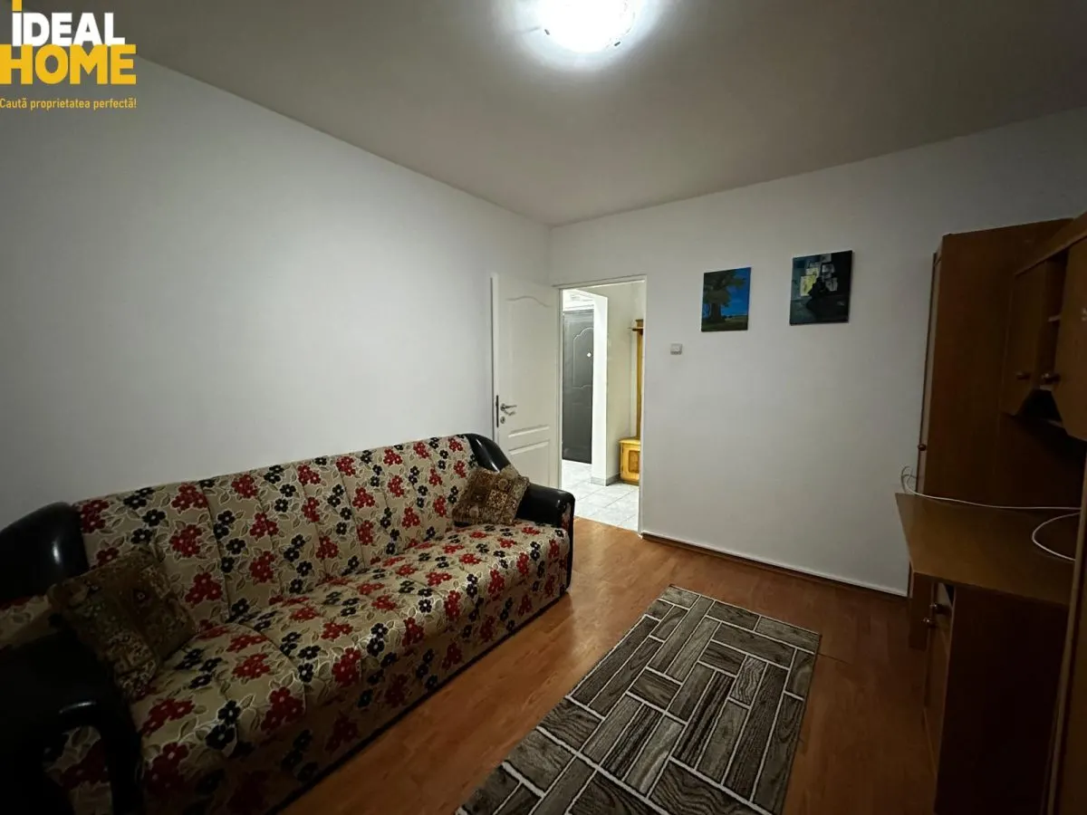Apartament 2 Camere Decomandat Metalurgie - foto 7