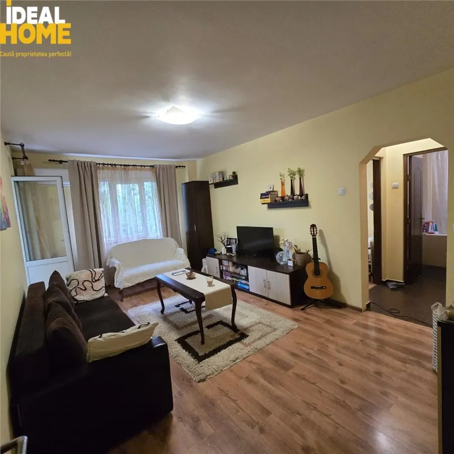 Apartament 3 camere 3din4 Iasi Centru - foto 2
