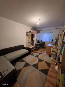 Apartament 3cam Dec. galata Etj 2 - Iasi