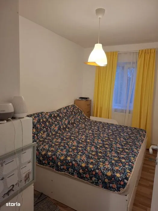 Apartament 3cam Dec. galata Etj 2 - foto 6