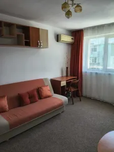 Vand garsoniera/apartament 1 camera. ACB - foto 4