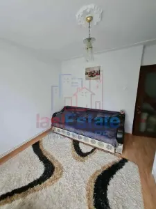 Apartament 2 Camere Nicolina - Piata CUG - foto 2