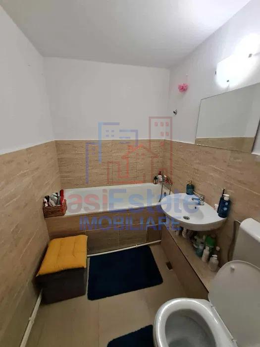Apartament 2 Camere Nicolina - Piata CUG - foto 6