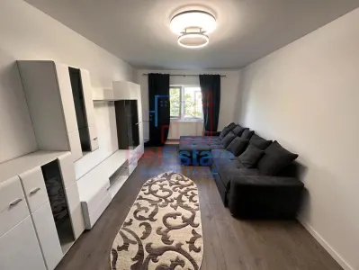 Apartament 2 Camere Nicolina 1 - Prima Statie - Iasi