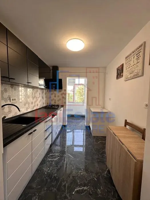 Apartament 2 Camere Nicolina 1 - Prima Statie - foto 7