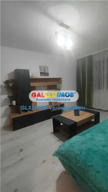 Apartament de inchiriat 3 camere - Kaufland 0bor - foto 3