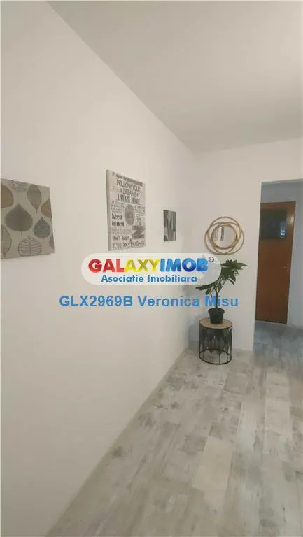 Apartament de inchiriat 3 camere - Kaufland 0bor - foto 4