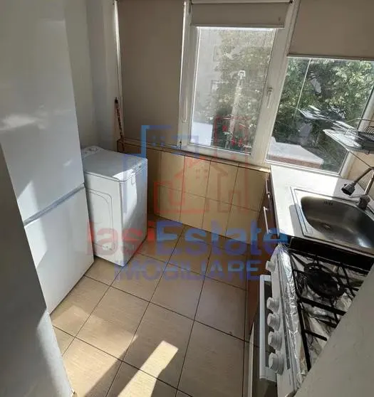 Apartament 1 Camera Podul de Fier - foto 7