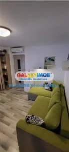 Garsoniera de inchiriat - Timpuri Noi - Bucuresti