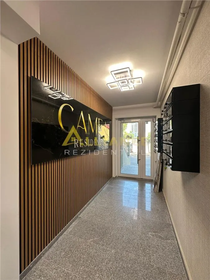 Metrou Aparatorii Patriei Ap 2 Camere - foto 3