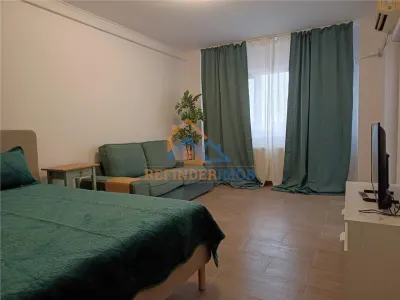 Garsoniera Mihai Bravu- Avrig, totul nou - Bucuresti