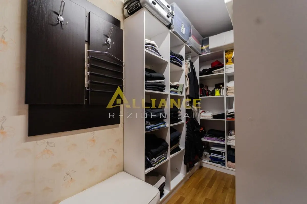 Casa 5 camere mobilata si utilata 280 MP UTILI - foto 16