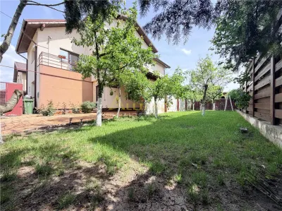 Casa 5 camere mobilata si utilata 280 MP UTILI - foto 3