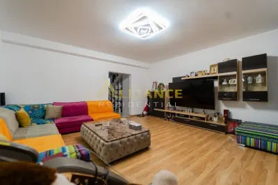 Casa 5 camere mobilata si utilata 280 MP UTILI - foto 8