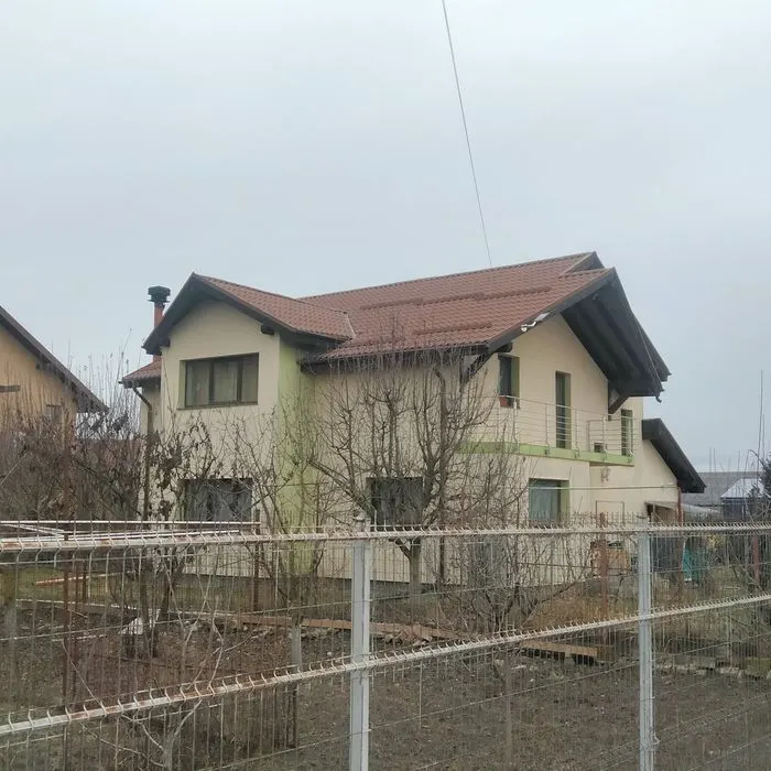 CASA INDIVIDUALA LA CHEIE, autobuz 100 m, Stupini Brasov - foto 23