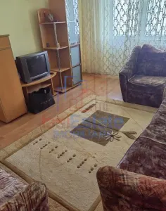 Apartament 4 camere Dacia - Iasi