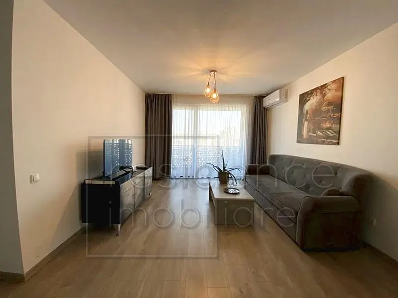 Pet friendly! Apartament 3 camere, Semicentral, zona The Office - foto 1