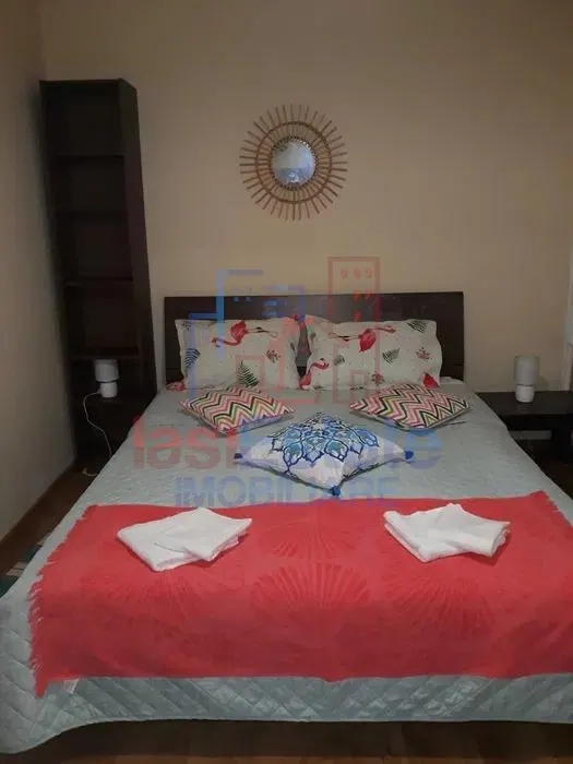 Apartament 2 Camere Podu Ros - foto 4