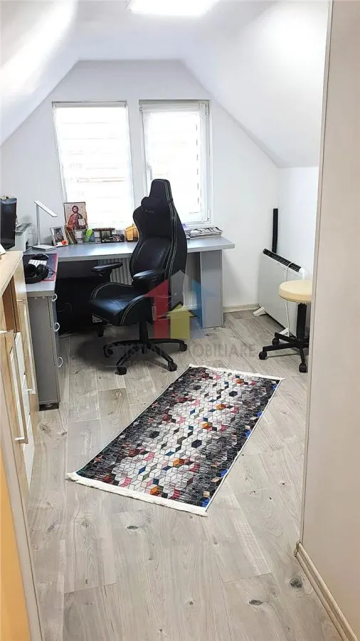 VEZI VIDEO! Vila P+M, Constructie 2023, zona Chercea! MERITA VAZUTA! - foto 17
