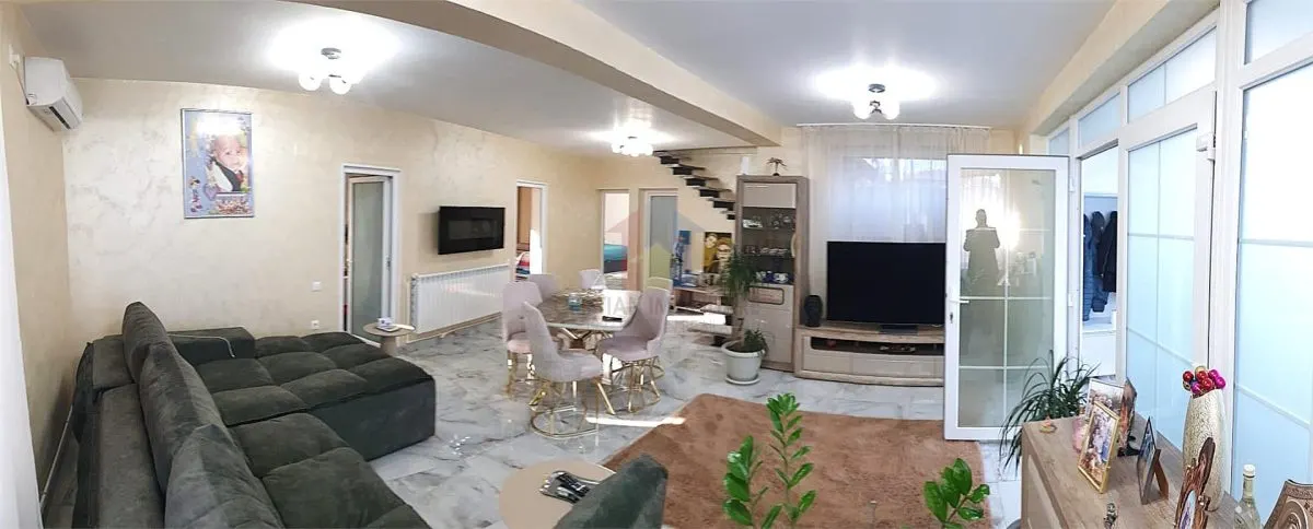 VEZI VIDEO! Vila P+M, Constructie 2023, zona Chercea! MERITA VAZUTA! - foto 5