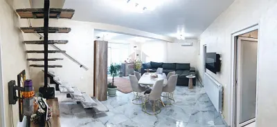 VEZI VIDEO! Vila P+M, Constructie 2023, zona Chercea! MERITA VAZUTA! - foto 7