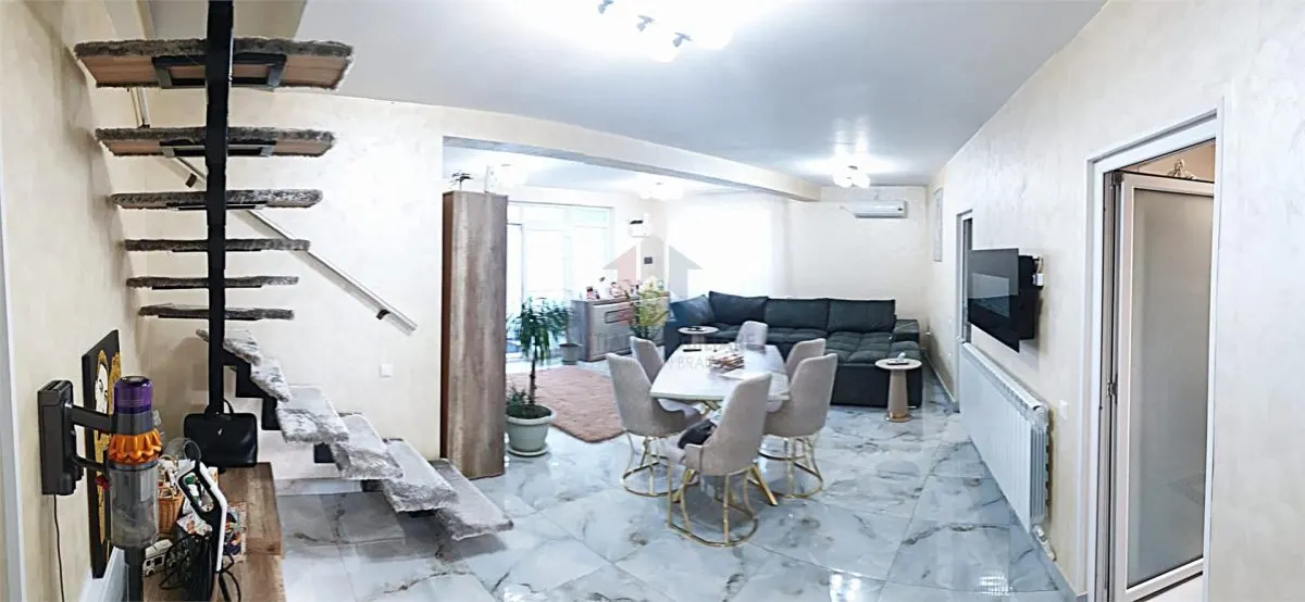 VEZI VIDEO! Vila P+M, Constructie 2023, zona Chercea! MERITA VAZUTA! - foto 7