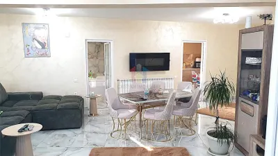 VEZI VIDEO! Vila P+M, Constructie 2023, zona Chercea! MERITA VAZUTA! - foto 9