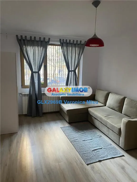 Garsoniera de inchiriat - Tineretului - foto 1