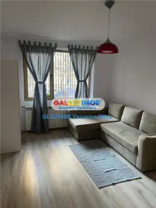 Garsoniera de inchiriat - Tineretului - Bucuresti
